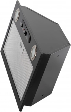 Вытяжка встраиваемая Elikor Врезной блок 52П-400-П3Д