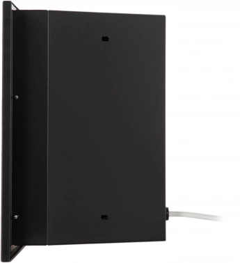 Вытяжка встраиваемая Elikor Врезной блок 52П-400-П3Д