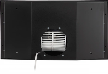 Вытяжка встраиваемая Elikor Врезной блок 52П-400-П3Д