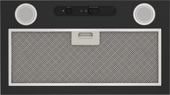 Вытяжка встраиваемая Elikor Врезной блок 52П-400-П3Д