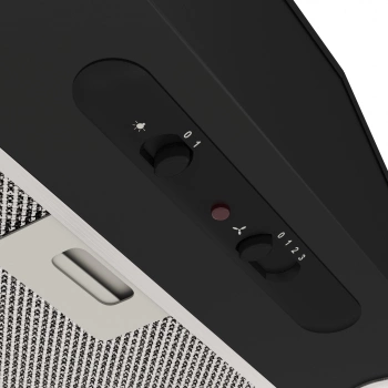 Вытяжка встраиваемая Elikor Врезной блок 52П-400-П3Д