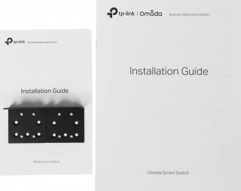 Коммутатор TP-Link  SG2218