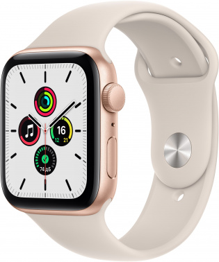 Смарт-часы Apple Watch SE 2021