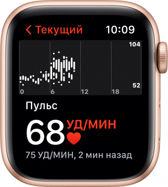 Смарт-часы Apple Watch SE 2021