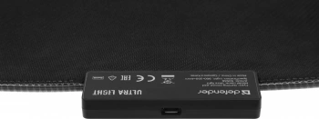 Коврик для мыши Defender Ultra Light