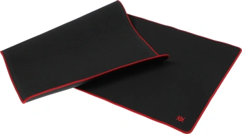 Коврик для мыши Defender Black Ultra