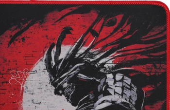 Коврик для мыши Defender Liberty