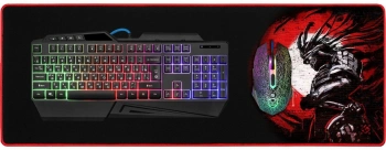 Коврик для мыши Defender Liberty