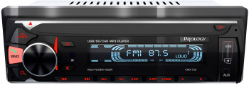 Автомагнитола Prology CMX-165