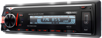 Автомагнитола Prology CMX-165