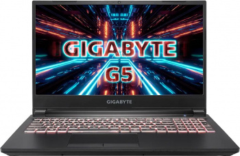 Ноутбук Gigabyte G5