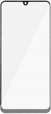 Защитное стекло для экрана Digma 2.5D