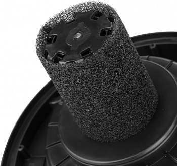 Строительный пылесос Deko DKVC-1200-30S