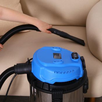 Строительный пылесос Deko DKVC-1200-30S