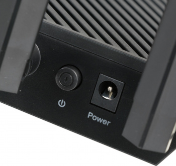 Роутер беспроводной TP-Link Archer AX55