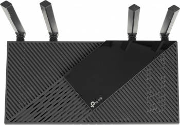 Роутер беспроводной TP-Link Archer AX55