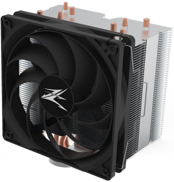 Устройство охлаждения(кулер) Zalman CNPS10X Performa ST