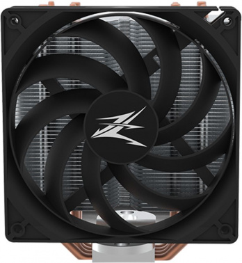Устройство охлаждения(кулер) Zalman CNPS10X Performa ST