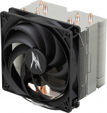 Устройство охлаждения(кулер) Zalman CNPS10X Performa ST