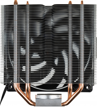 Устройство охлаждения(кулер) Zalman CNPS10X Performa ST