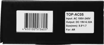 Блок питания TopON TOP-AC05
