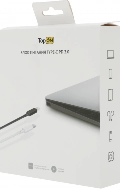 Блок питания TopON TOP-UC65W