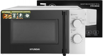 Микроволновая Печь Hyundai HYM-M2046