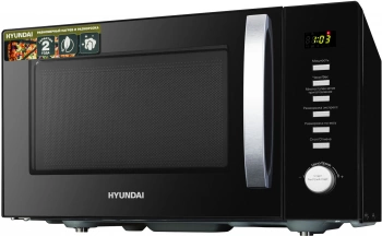 Микроволновая Печь Hyundai HYM-D3028
