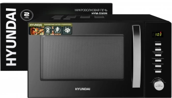 Микроволновая Печь Hyundai HYM-D3028