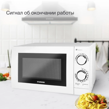 Микроволновая Печь Starwind SMW3820