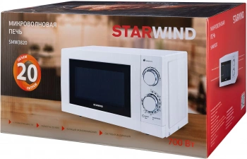 Микроволновая Печь Starwind SMW3820