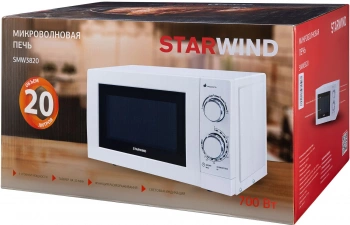 Микроволновая Печь Starwind SMW3820