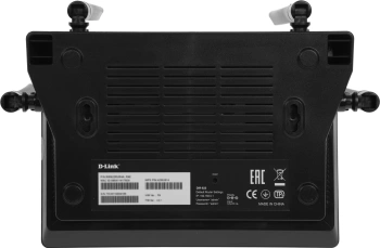 Роутер беспроводной D-Link DIR-822/RU/R4A