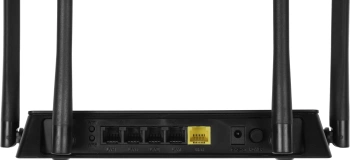 Роутер беспроводной D-Link DIR-822/RU/R4A