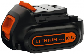 Дрель-шуруповерт Black+Decker BDCDD12-QW