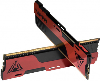 Память DDR4 2x4Gb 2666MHz Patriot  PVE248G266C6K