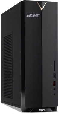 ПК Acer Aspire XC-1660
