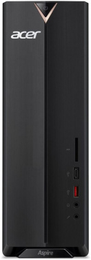ПК Acer Aspire XC-1660