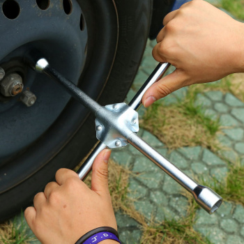 Ключ балон. Deko  HT14