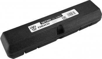 Ключ динам. Deko  DKTW01