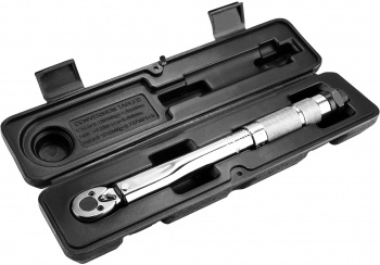 Ключ динам. Deko  DKTW01