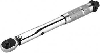 Ключ динам. Deko  DKTW01