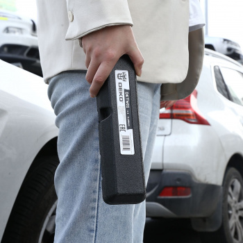 Ключ динам. Deko  DKTW01