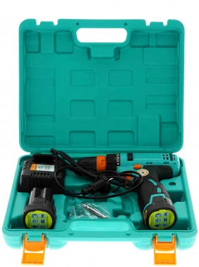 Шуруповерт Sturm! CD3314LP