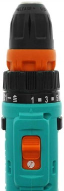 Шуруповерт Sturm! CD3314LP