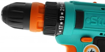 Шуруповерт Sturm! CD3314LP