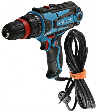 Шуруповерт Sturm! ID2145PT