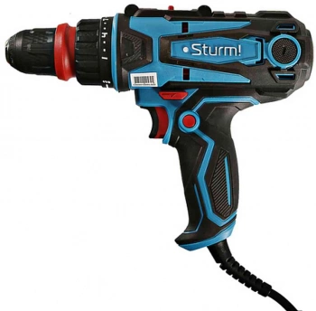 Шуруповерт Sturm! ID2145PT