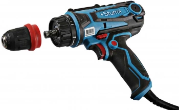 Шуруповерт Sturm! ID2145PT