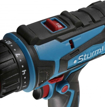 Шуруповерт Sturm! ID2145PT